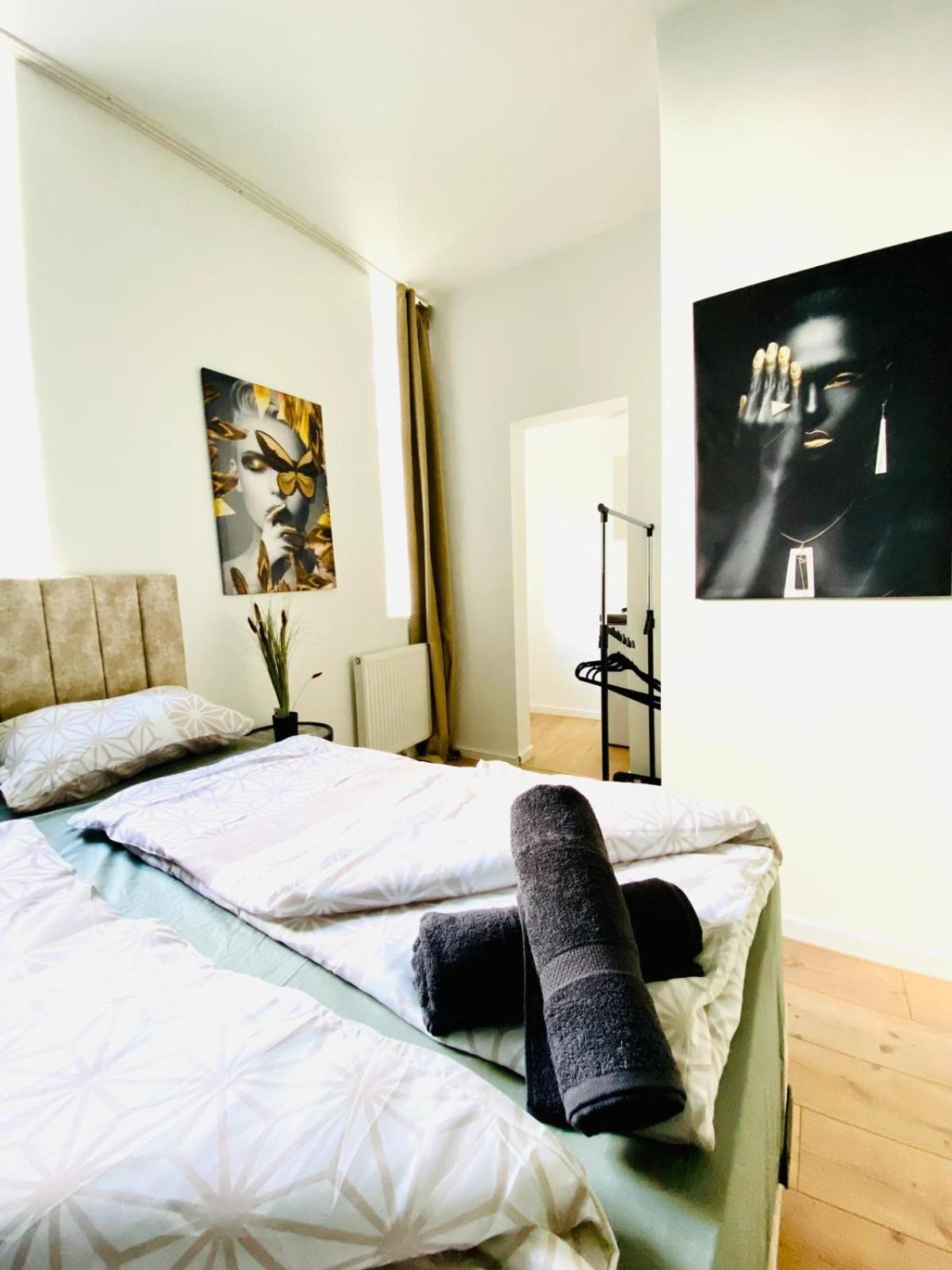 8 Fully Equipped Studio Shared Apt W Terrace Margareten Viyana Dış mekan fotoğraf