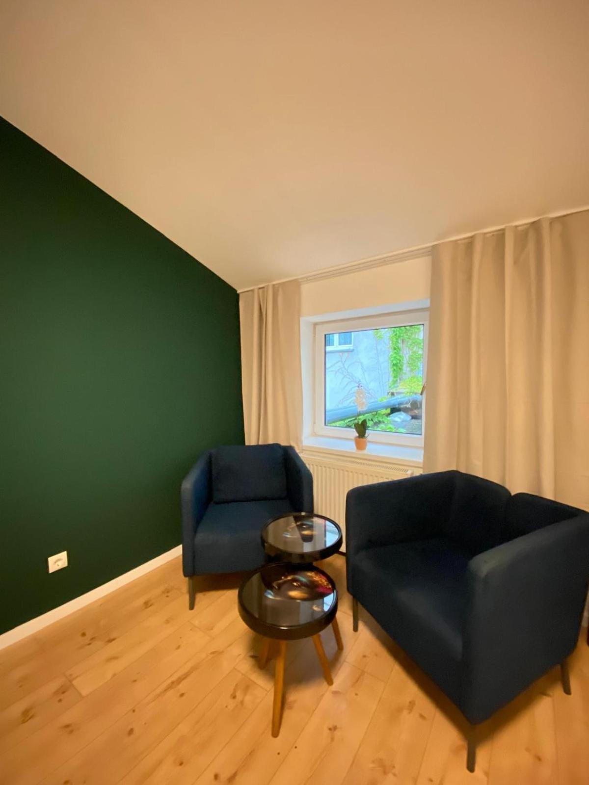 8 Fully Equipped Studio Shared Apt W Terrace Margareten Viyana Dış mekan fotoğraf