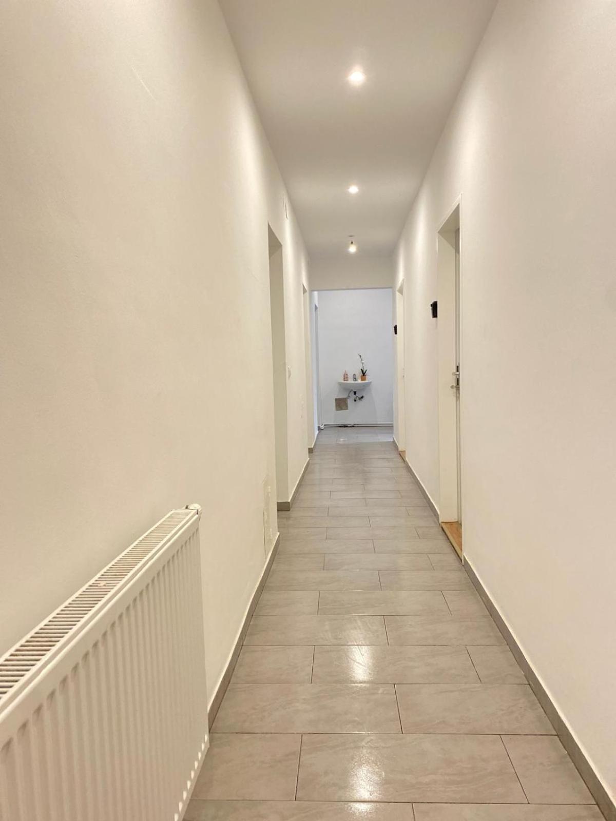 8 Fully Equipped Studio Shared Apt W Terrace Margareten Viyana Dış mekan fotoğraf